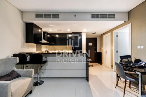 Apartment de 1 dormitorio en Business Bay, UAE No. 83978 10