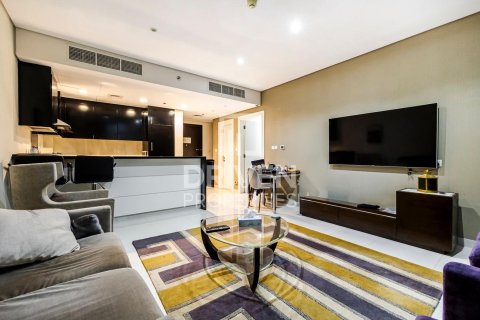 Apartment de 1 dormitorio en Business Bay, UAE No. 83978 2