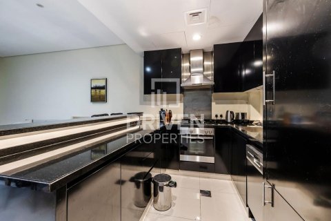 Apartment de 1 dormitorio en Business Bay, UAE No. 83978 8