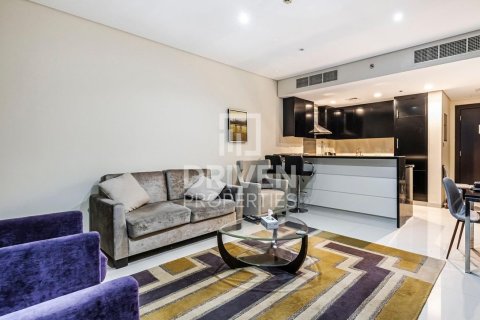 Apartment de 1 dormitorio en Business Bay, UAE No. 83978 3
