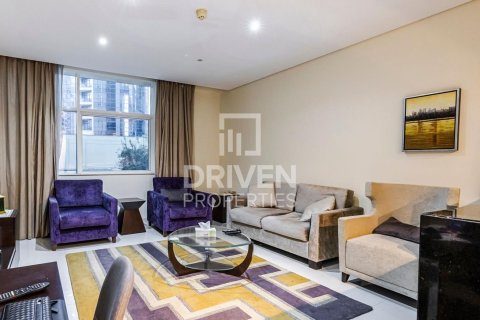 Apartment de 1 dormitorio en Business Bay, UAE No. 83978 4