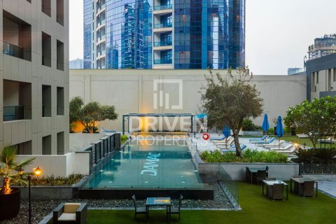 Apartment de 1 dormitorio en Business Bay, UAE No. 83978 7