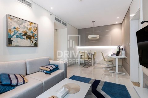 Apartment de 1 dormitorio en Business Bay, UAE No. 83976 2