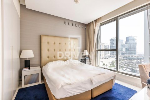 Apartment de 1 dormitorio en Business Bay, UAE No. 83976 5