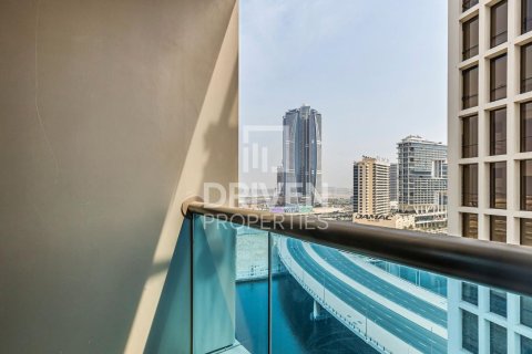 Apartment de 1 dormitorio en Business Bay, UAE No. 83976 10