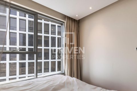 Apartment de 1 dormitorio en Business Bay, UAE No. 83976 11
