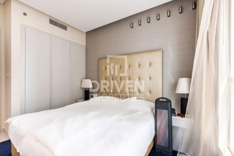 Apartment de 1 dormitorio en Business Bay, UAE No. 83976 6
