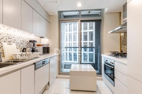 Apartment de 1 dormitorio en Business Bay, UAE No. 83976 7