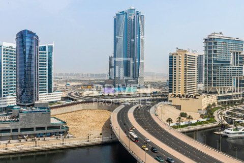 Apartment de 1 dormitorio en Business Bay, UAE No. 83976 9