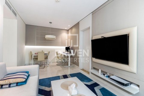 Apartment de 1 dormitorio en Business Bay, UAE No. 83976 4