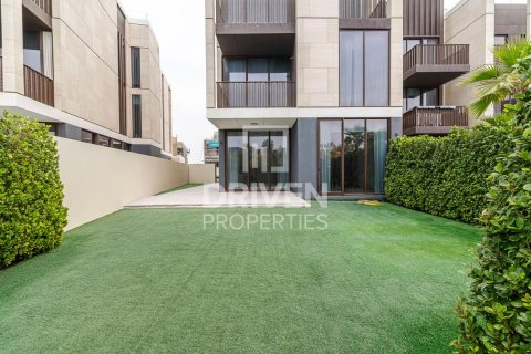 5 bedrooms Villa in Jumeirah Bay Island, UAE No. 83961 31