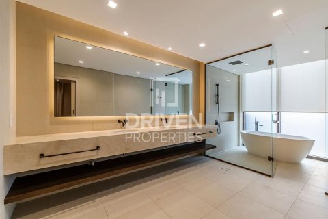 5 bedrooms Villa in Jumeirah Bay Island, UAE No. 83961 23