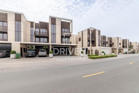 5 bedrooms Villa in Jumeirah Bay Island, UAE No. 83961 28