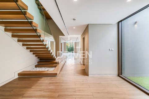 5 bedrooms Villa in Jumeirah Bay Island, UAE No. 83961 5