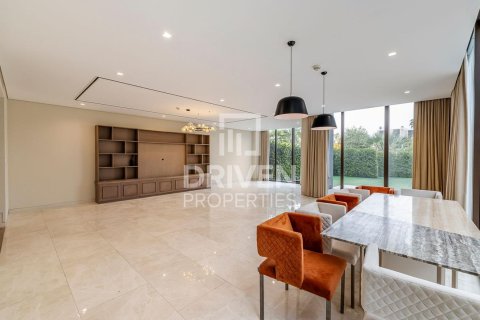 5 bedrooms Villa in Jumeirah Bay Island, UAE No. 83961 4