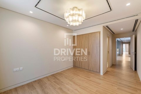 5 bedrooms Villa in Jumeirah Bay Island, UAE No. 83961 8