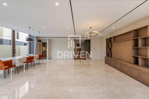 5 bedrooms Villa in Jumeirah Bay Island, UAE No. 83961 3