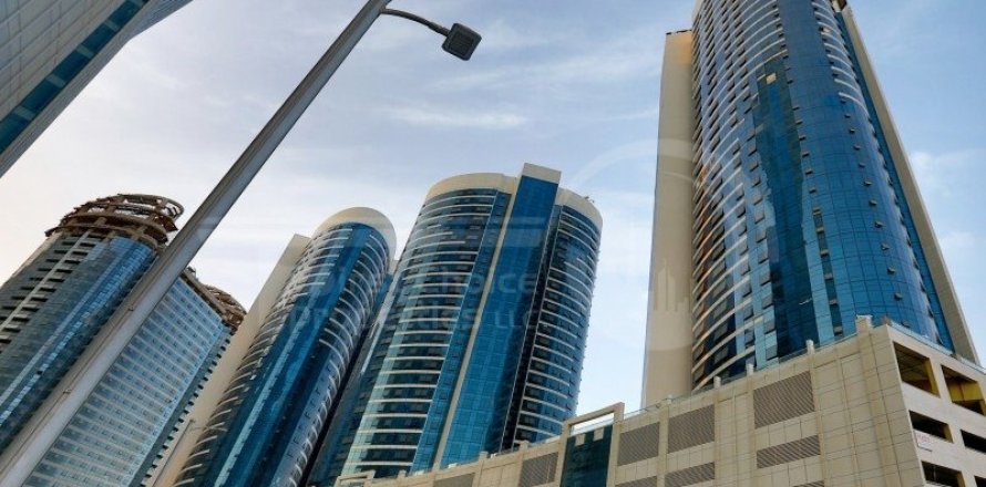 1 bedroom Apartment in Al Reem Island, UAE No. 12750