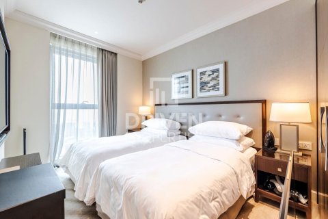 2 غرف نوم شقة في The Address Residence Fountain Views, الإمارات العربية المتحدة رقم 31393 6