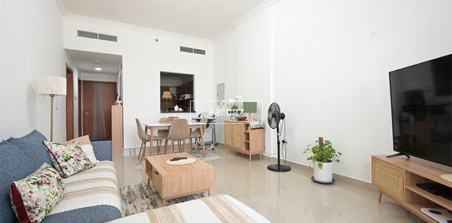 Apartment de 1 dormitorio en Jumeirah Village Circle, UAE No. 73792