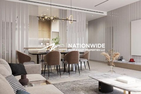3 bedrooms Townhouse in Abu Dhabi, UAE No. 105869 3