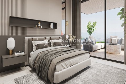3 bedrooms Townhouse in Abu Dhabi, UAE No. 105869 7