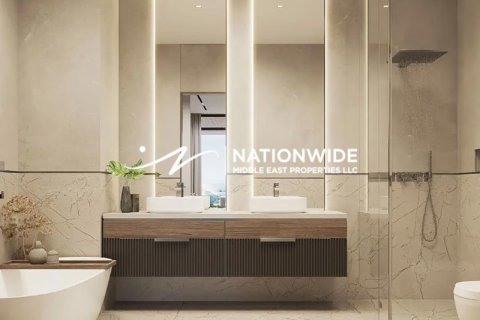 3 bedrooms Townhouse in Abu Dhabi, UAE No. 105869 8