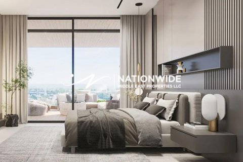 3 bedrooms Townhouse in Abu Dhabi, UAE No. 105869 6