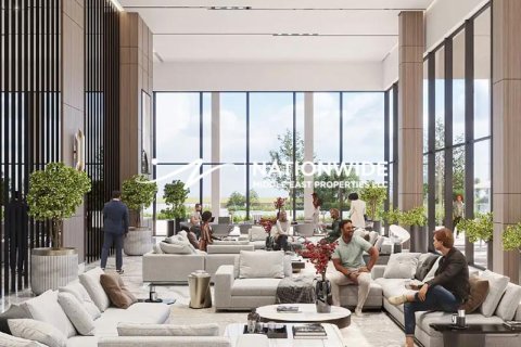 3 bedrooms Townhouse in Abu Dhabi, UAE No. 105869 2