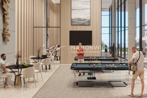 3 bedrooms Townhouse in Abu Dhabi, UAE No. 105869 9