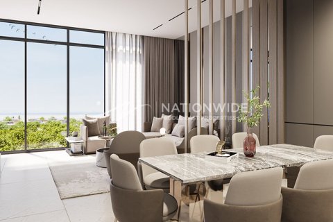 3 bedrooms Townhouse in Abu Dhabi, UAE No. 105869 5