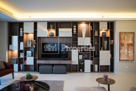 3 غرف نوم شقة في وسط مدينة دبي, الإمارات العربية المتحدة رقم 105827 11