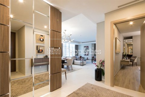 3 غرف نوم شقة في وسط مدينة دبي, الإمارات العربية المتحدة رقم 105827 4