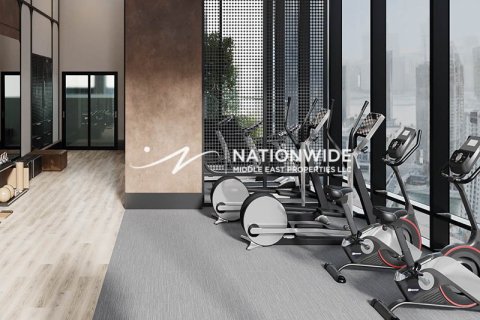 2 bedrooms Apartment in Abu Dhabi, UAE No. 105868 6