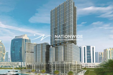 2 bedrooms Apartment in Abu Dhabi, UAE No. 105868 10