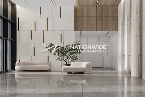 2 bedrooms Apartment in Abu Dhabi, UAE No. 105868 4