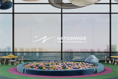 2 bedrooms Apartment in Abu Dhabi, UAE No. 105868 8