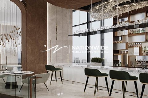 2 bedrooms Apartment in Abu Dhabi, UAE No. 105868 5