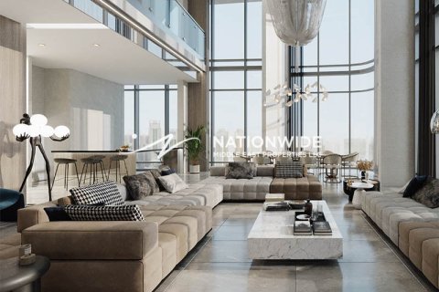 2 bedrooms Apartment in Abu Dhabi, UAE No. 105868 2