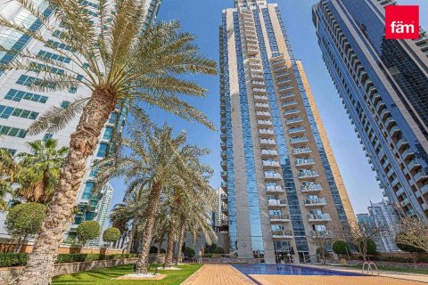 1 غرف نوم شقة في مرسى دبي, الإمارات العربية المتحدة رقم 105825 12