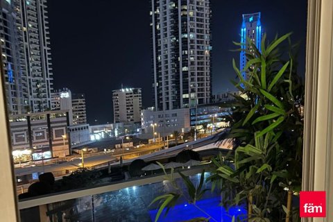 1 غرف نوم شقة في مرسى دبي, الإمارات العربية المتحدة رقم 105825 8
