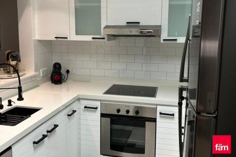 1 غرف نوم شقة في مرسى دبي, الإمارات العربية المتحدة رقم 105825 6