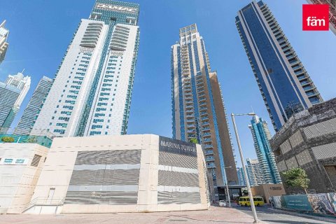 1 غرف نوم شقة في مرسى دبي, الإمارات العربية المتحدة رقم 105825 13