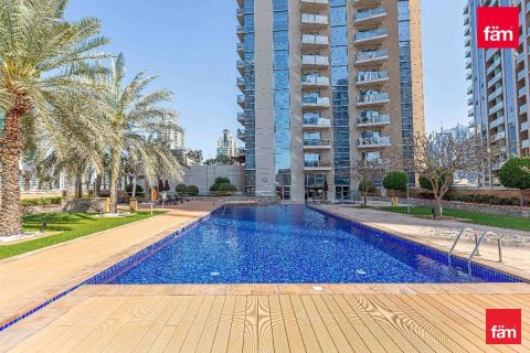 1 غرف نوم شقة في مرسى دبي, الإمارات العربية المتحدة رقم 105825 14