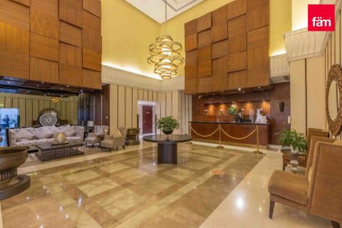 1 غرف نوم شقة في مرسى دبي, الإمارات العربية المتحدة رقم 105825 9
