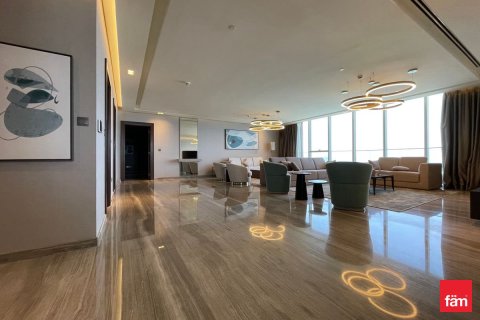 4 bedrooms Apartment in Dubai Media City, UAE No. 105824 4