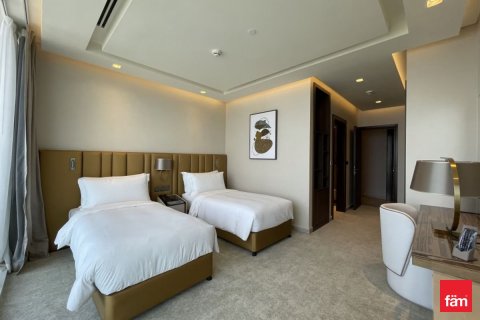 4 bedrooms Apartment in Dubai Media City, UAE No. 105824 21