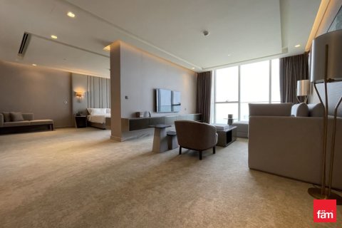 4 bedrooms Apartment in Dubai Media City, UAE No. 105824 14