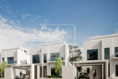 5 bedrooms Villa in Al Amerah, UAE No. 14423 4