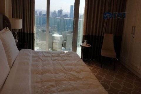 Appartement de 2 chambres à Downtown Dubai (Downtown Burj Dubai), UAE No. 5364 4